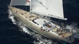 Sailing Yacht YII Sailing Yacht YII